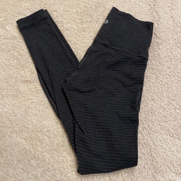 lululemon athletica Pants - Lululemon leggings